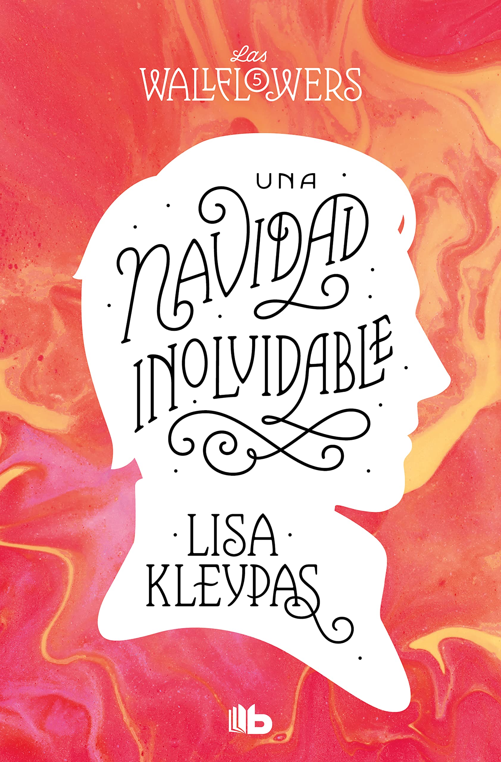 Una Navidad inolvidable (Las Wallflowers 5) (Ficción)
