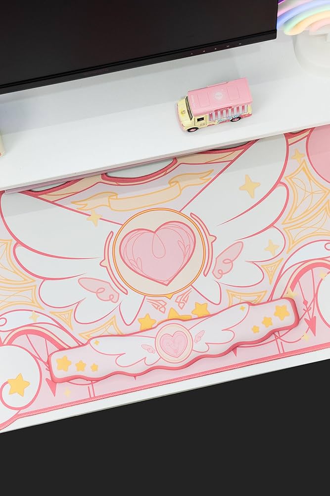 Amazon.co.jp: GeekShare 大型マウスパット 防水材質 清潔し