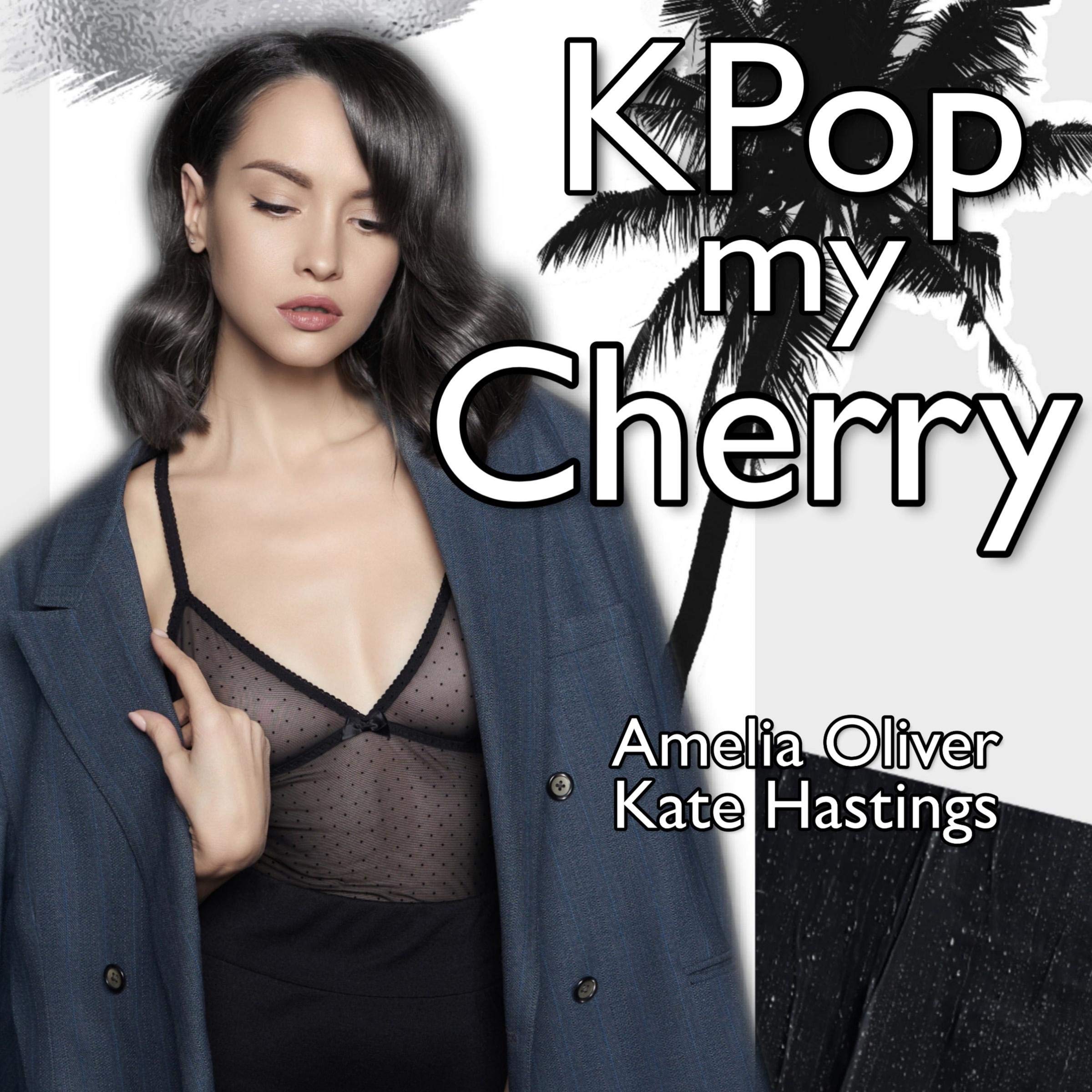 K-Pop My Cherry