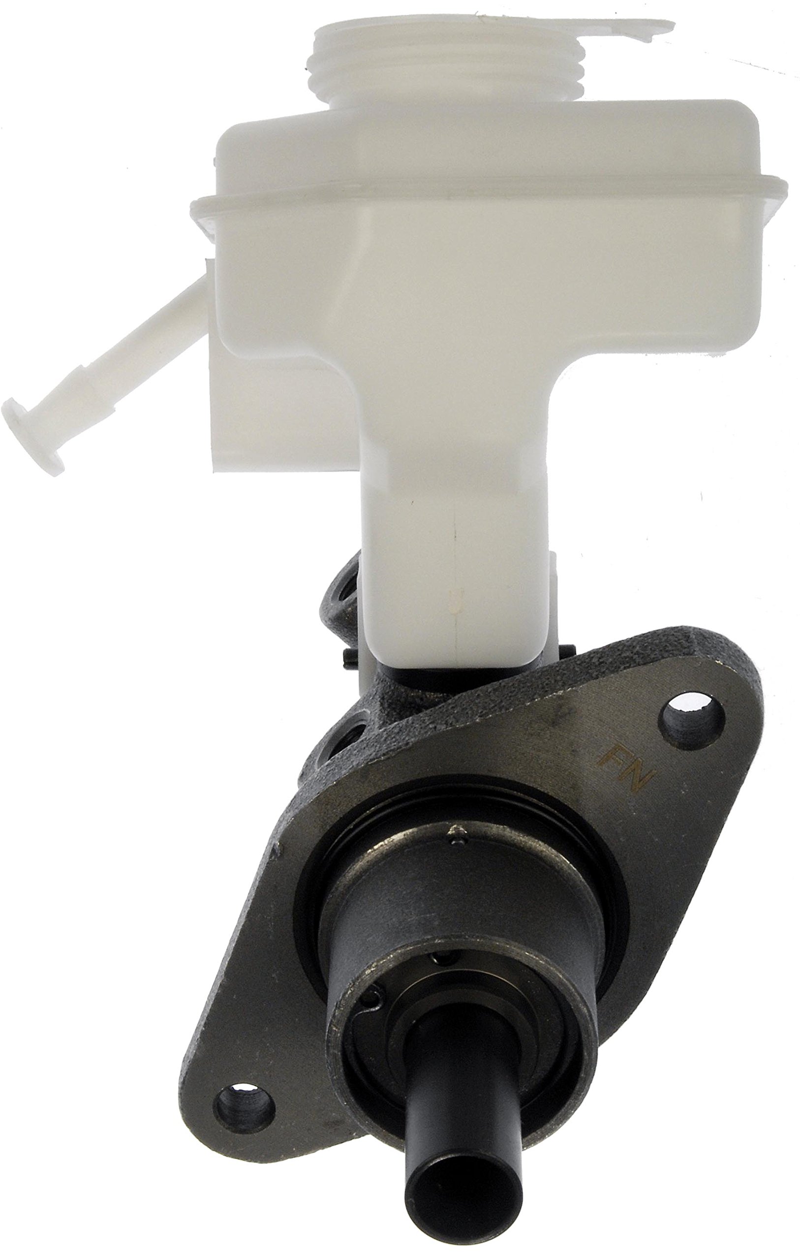Brake Master Cylinder - Dorman M639015 Brake Master Cylinder Compatible with Select Ford Models - NEW MASTER CYLINDER - Brake Master Cylinder - This brake master cylinder is precision-engineered to match the design, function, and performance of the original master cylinder on specific vehicle years, makes and models. It is made of new, high-quality materials for a safe, durable replacement. - Ford Ka 2003-01