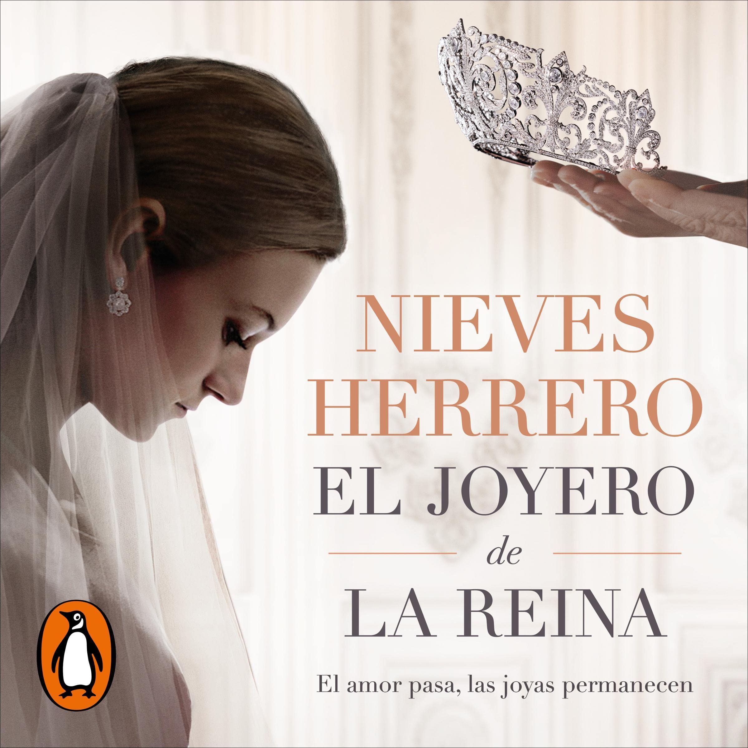 El joyero de la reina [The Queen's Jeweler]