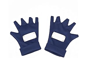 Kakashi Gloves for Adults: Embracing the Power of Shadow Manipulation