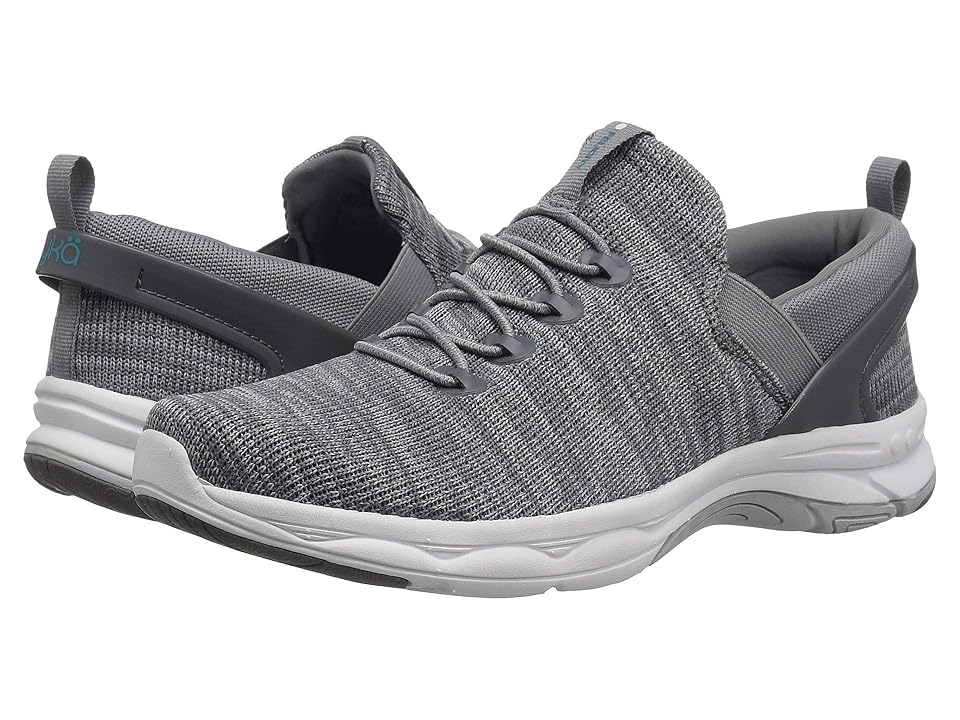 

Ryka Felicity (Grey) Women's Shoes, Gray