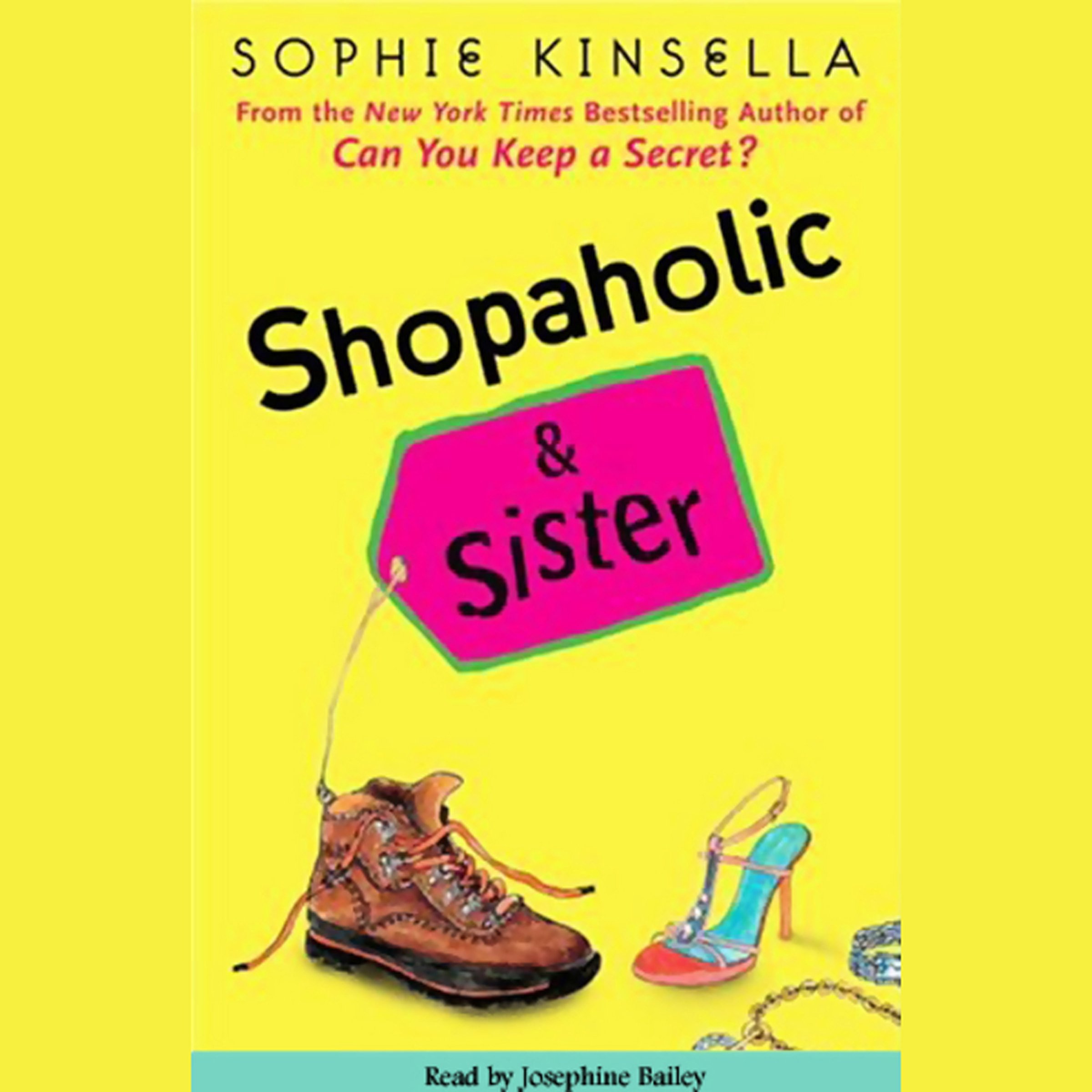 Shopaholic & Sister