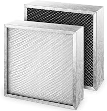 1Pack Upgraded Enviroklenz Replacement HEPA Filter Compat...