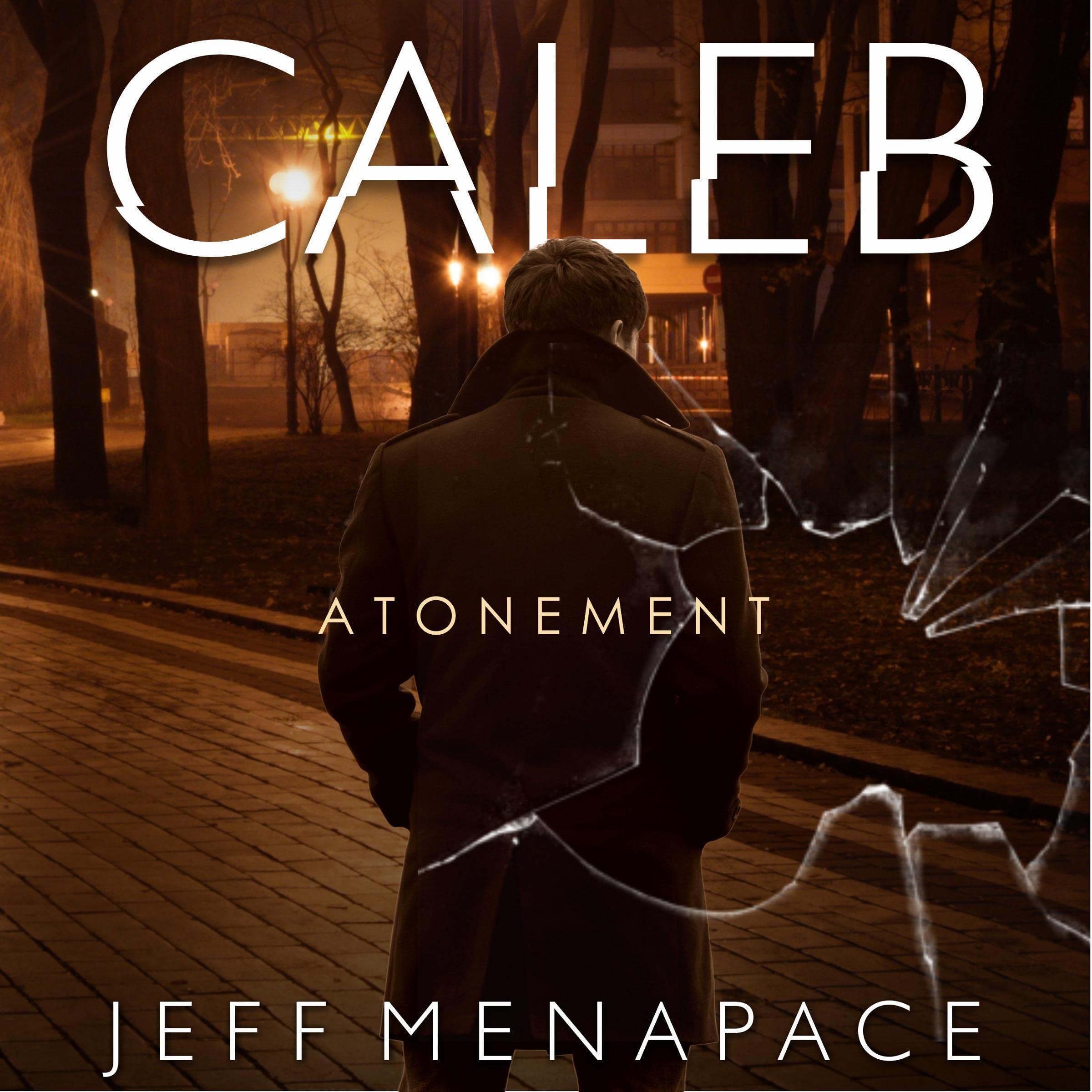Caleb: Atonement