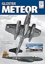 The Gloster Meteor in British Service (Flight Craft)