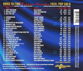 邦楽 CD Various Artists, Meredith Willson, Irving Berlin, Irving