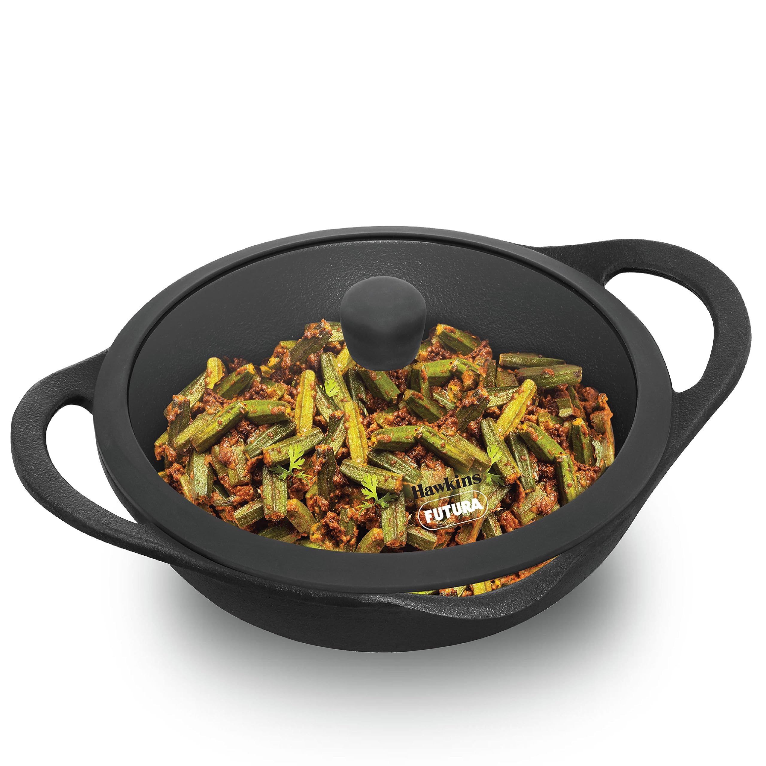 See full amazon price history chart for Hawkins Futura Cast Iron Frying Pan, 24 Cm Diameter, Cast Iron Skillet, Omlette Pan, Iron Frypan (Cif24G), Black Hawkins Futura Cast Iron Frying Pan, 24 Cm Diameter, Cast Iron Skillet, Omlette Pan, Iron Frypan (Cif24G), Black (B0CFM2Y6L7) Amazon Price History, Amazon Price Tracker