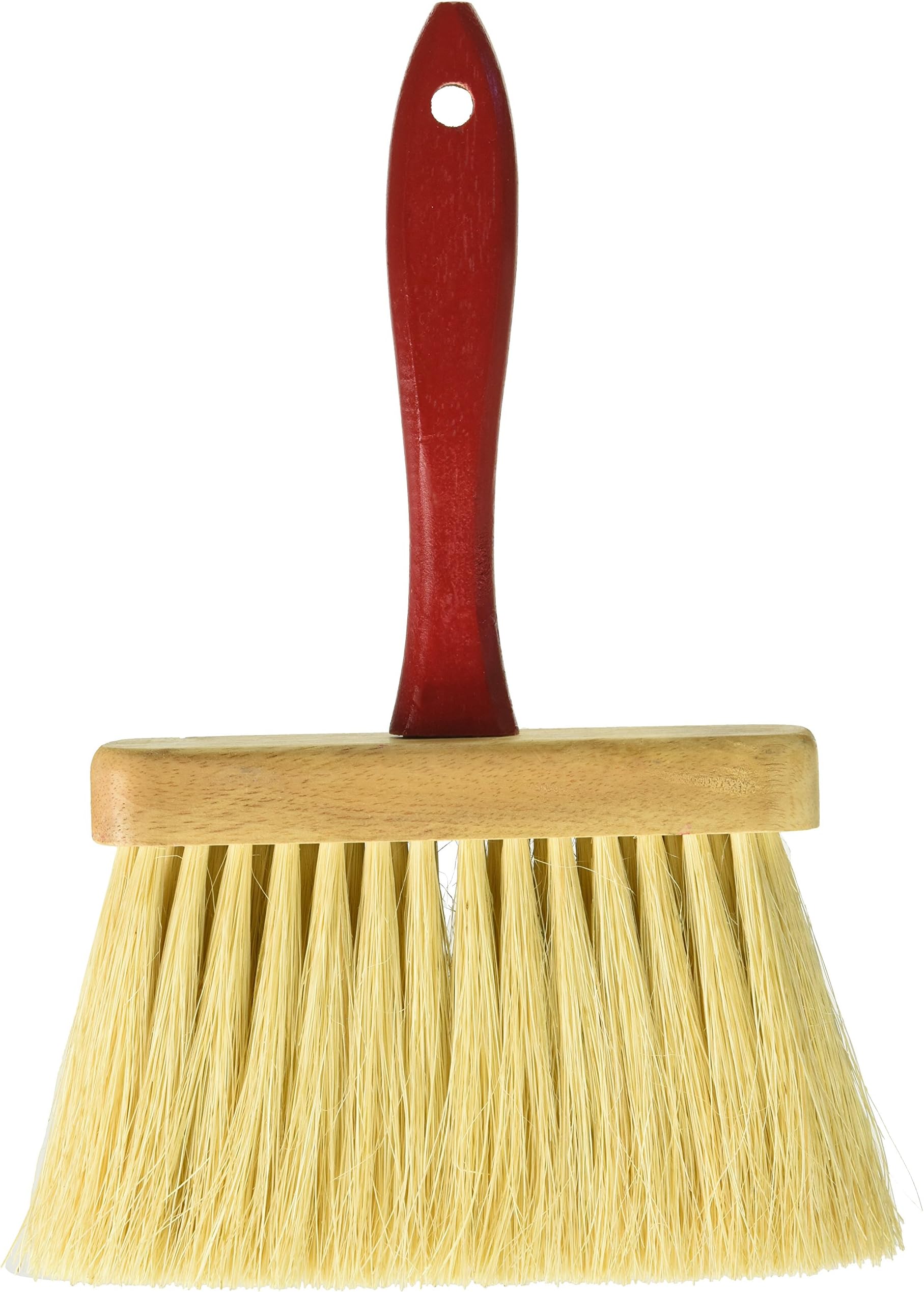 11956 Masonry Brush, White