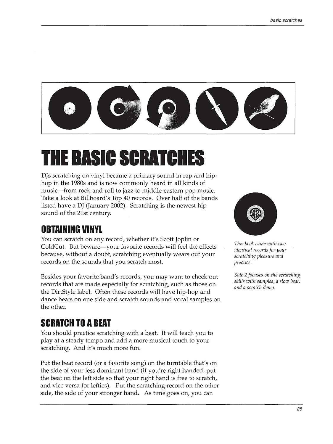 Ultimate Beginner DJ Styles: The Turntable DJ (The Ultimate Beginner Series)