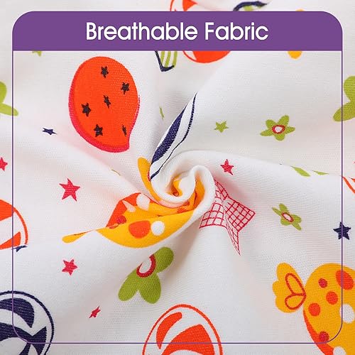 Miniatura 3 de SUNFURA Traje de recuperación para gatos, body quirúrgico completo para protector de heridas abdominales, antilamidas después de la cirugía,