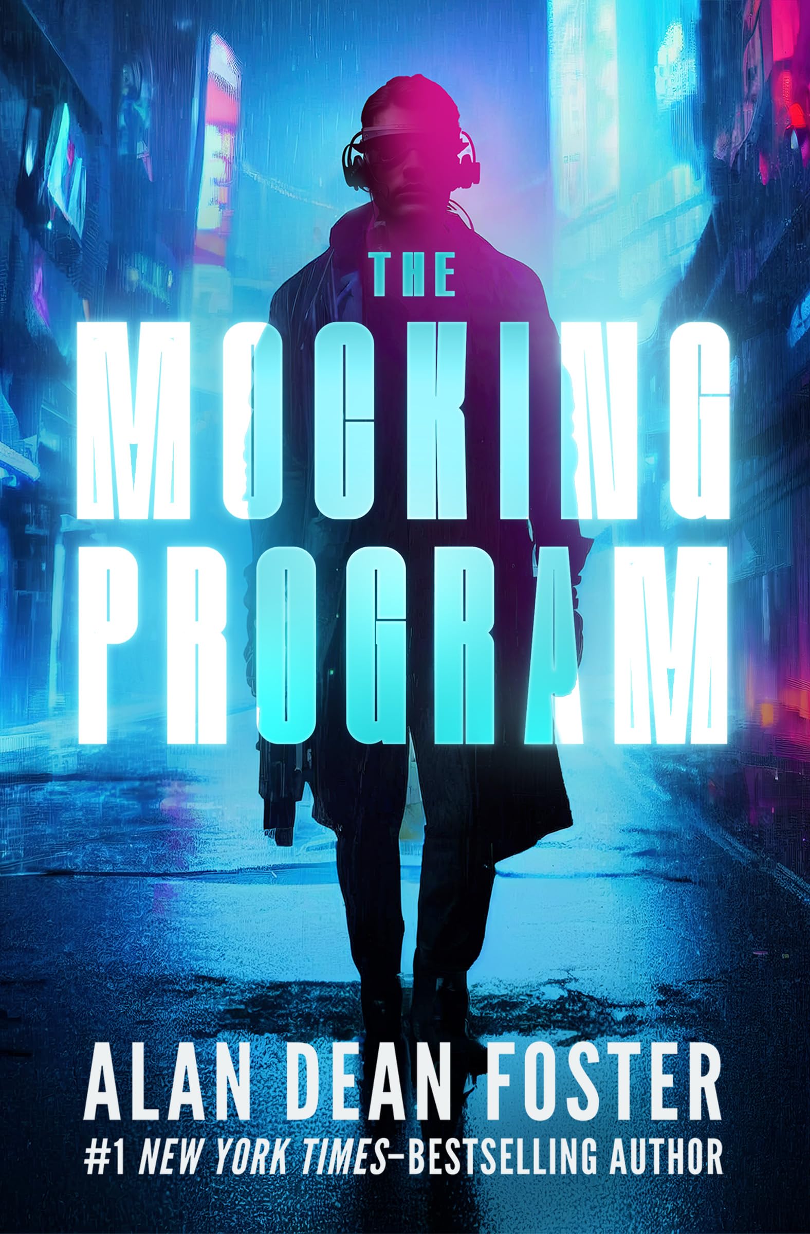 The Mocking Program