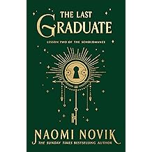Amazon De Naomi Novik Bucher Horbucher Bibliografie