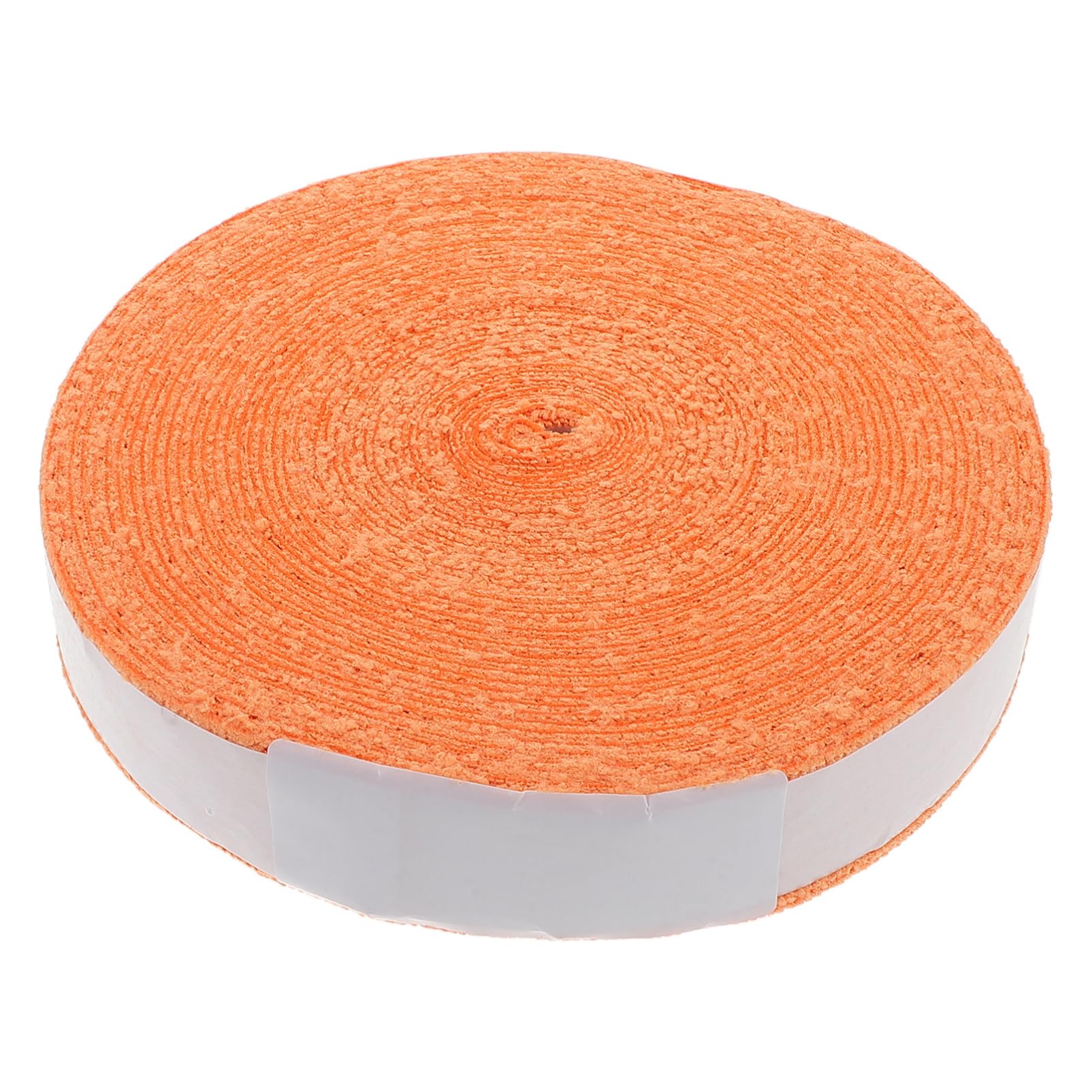 BESTonZON 1 Roll Tennis Racket Grip Tape Multi Functional Sweat Absorbent Fiber Towel Overgrip for Enhanced Performance Tennis and Badminton Comfortable Slip Design