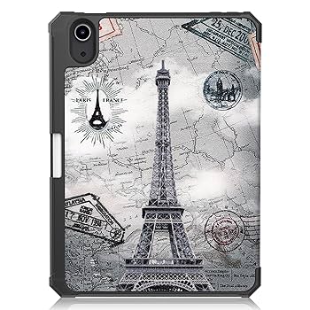 Amazon.co.jp: 2024 iPad mini A17 Pro ケース iPad mini6