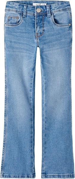 NAME IT Girl Jeans Bootcut - 1