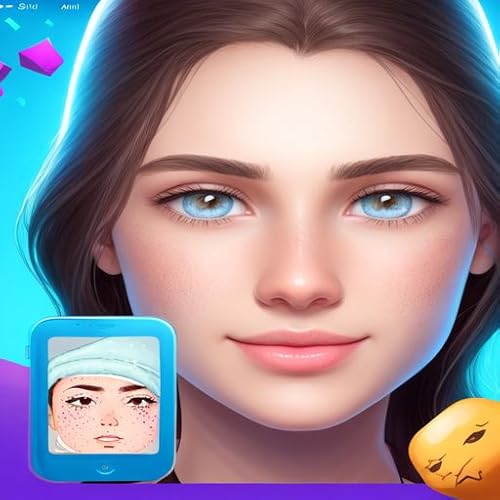 Skincare Studio : Mask Magic ASMR