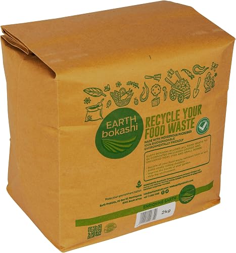 Earth Bokashi 2kg