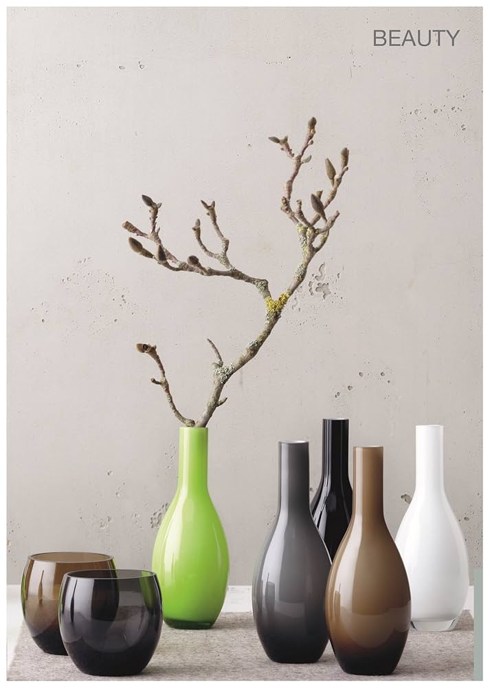 LEONARD レオナルド　フラワーベース　花瓶　モダン LEONARD レオナルド フラワーベース 花瓶 モダン LEONARD