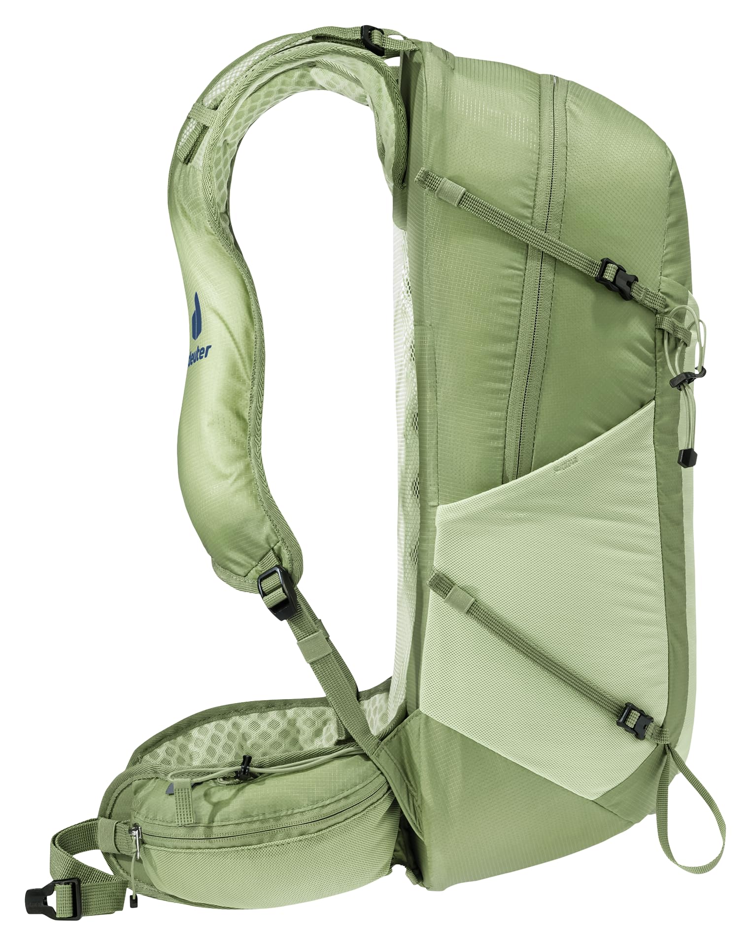 Deuter Speed Lite Pro 25 Zaino da escursionismo leggero