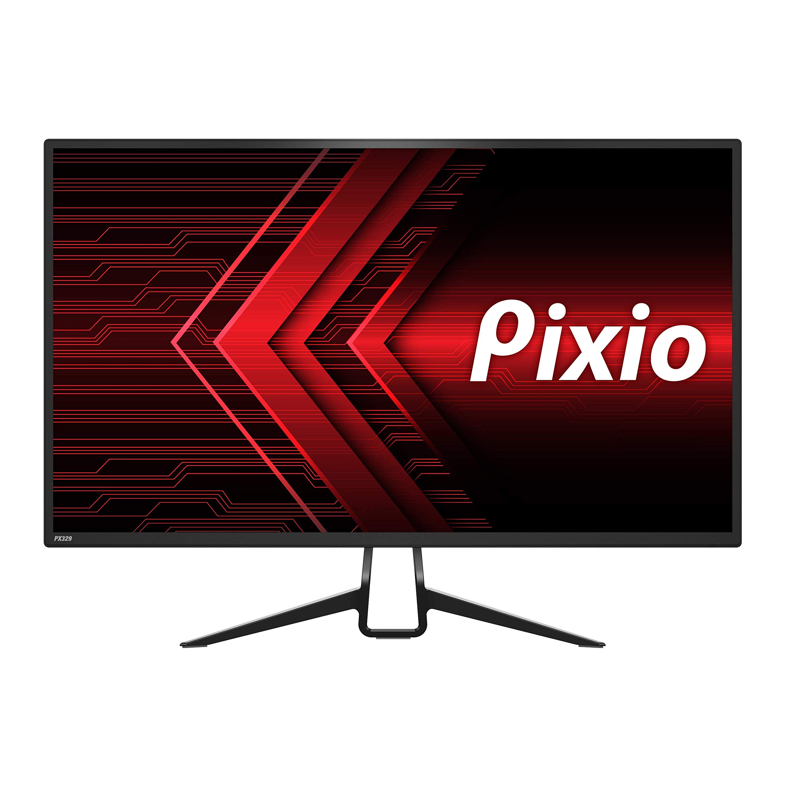Pixio PX329 32 inch 165Hz WQHD 2560 x 1440 Wide Screen Bezel Less  