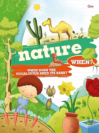 Encyclopedia: Nature When?