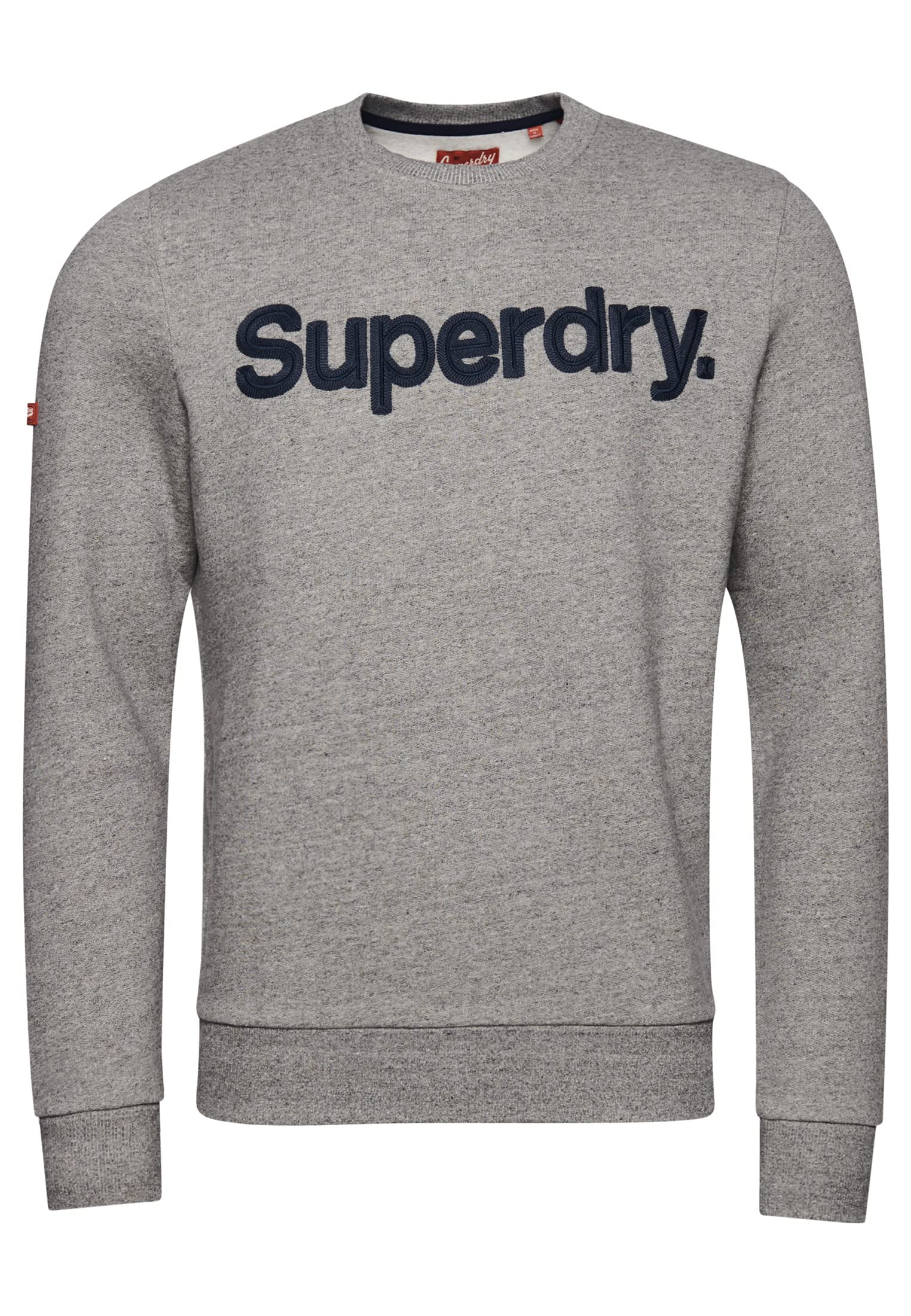 Superdry Sudadera para Hombre