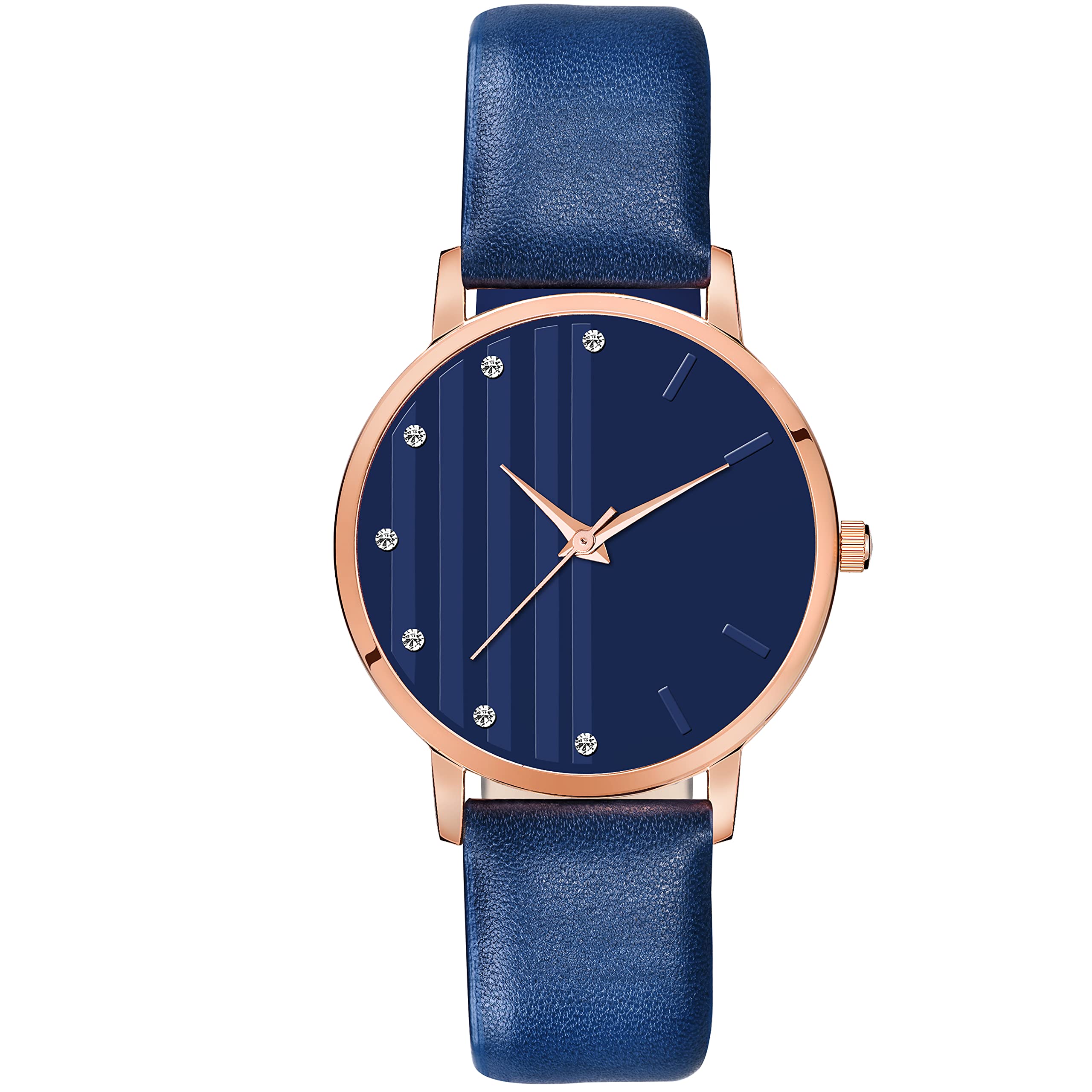 Loretta LT-321 Genuine Leather Belt Green Slim Dial Women Analog Watch for Girls (Green) (Blue) (B0C38TXC3D) Amazon Price History, Amazon Price Tracker