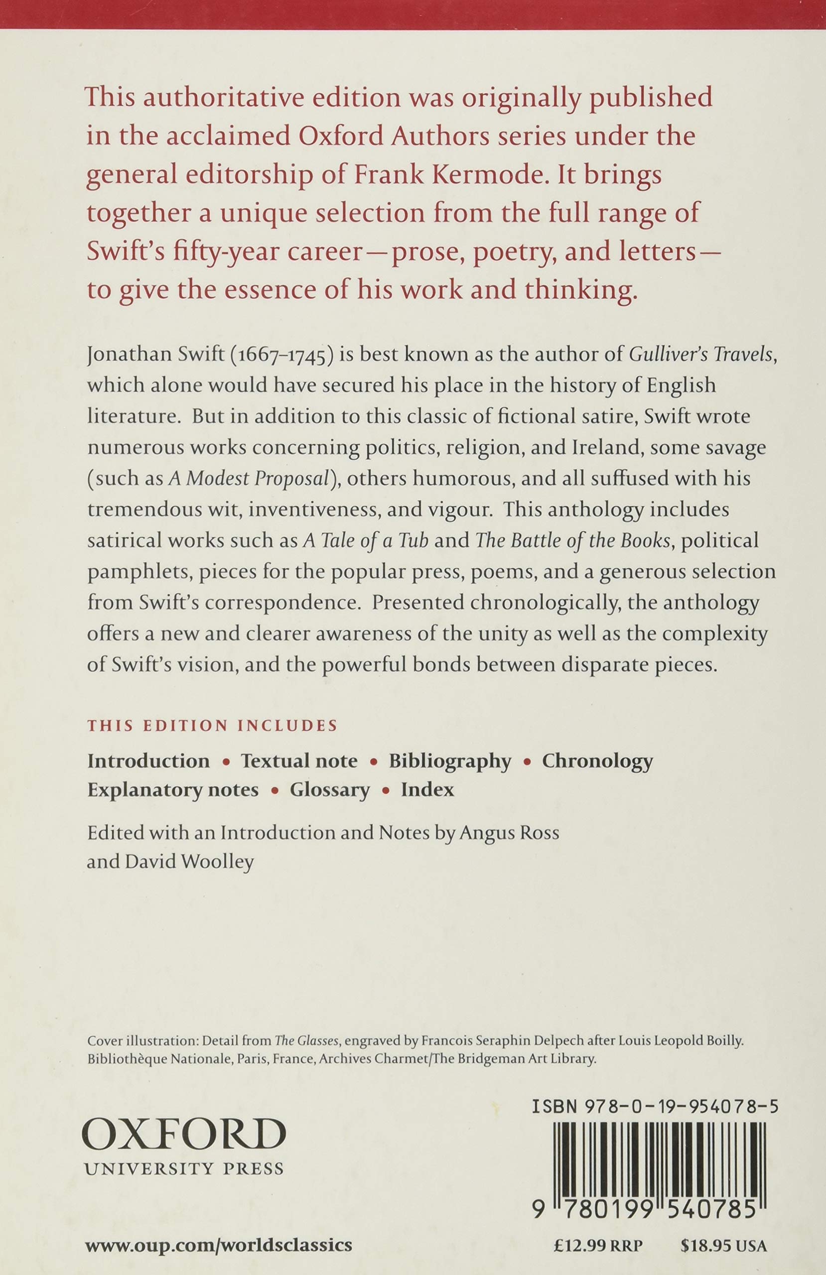 Major Works (Oxford World’s Classics)