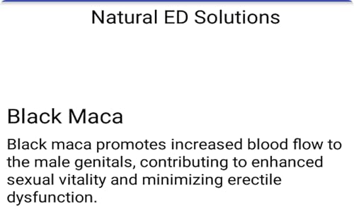 My Natural Remedies Checklists