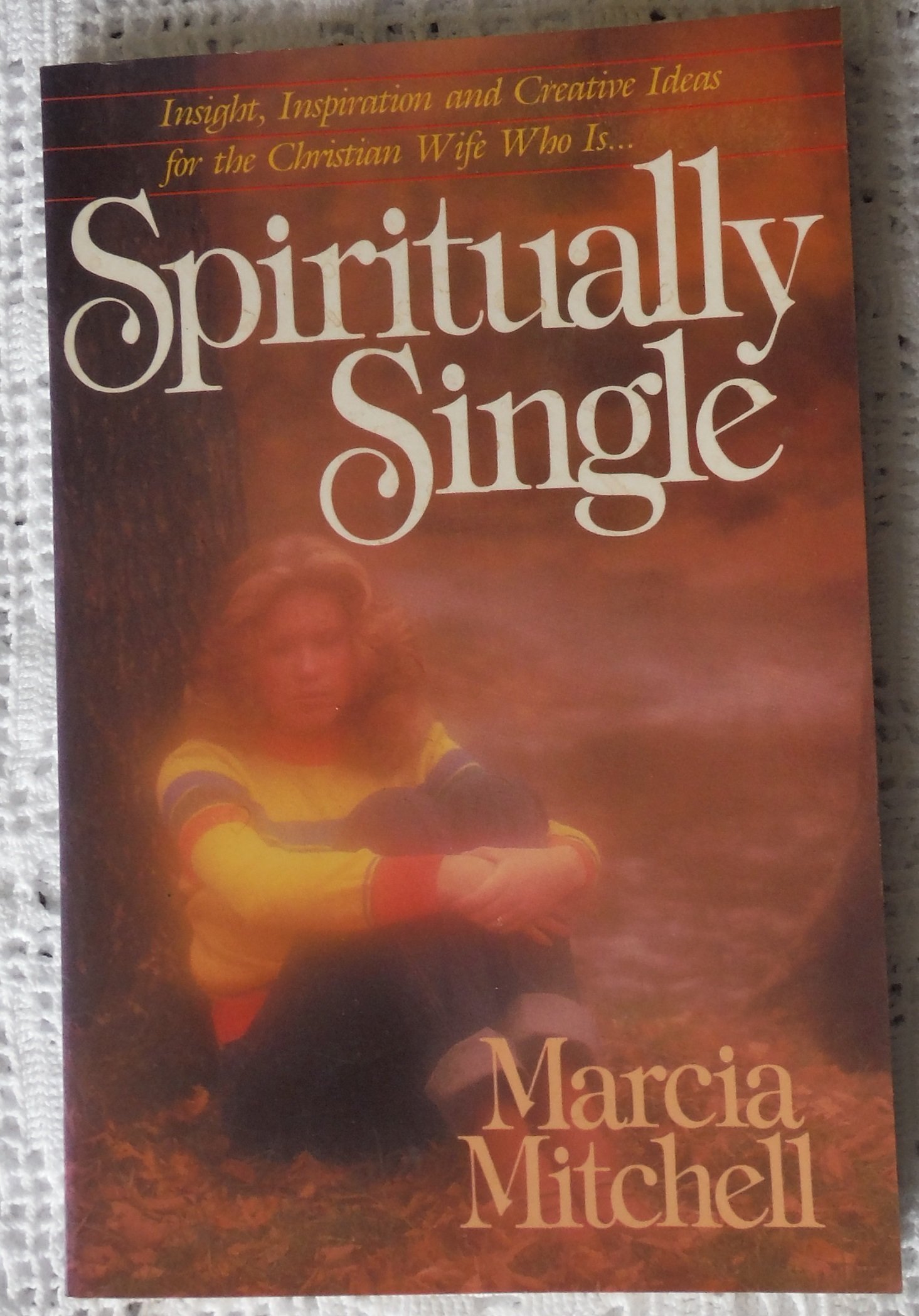 Spiritually Single