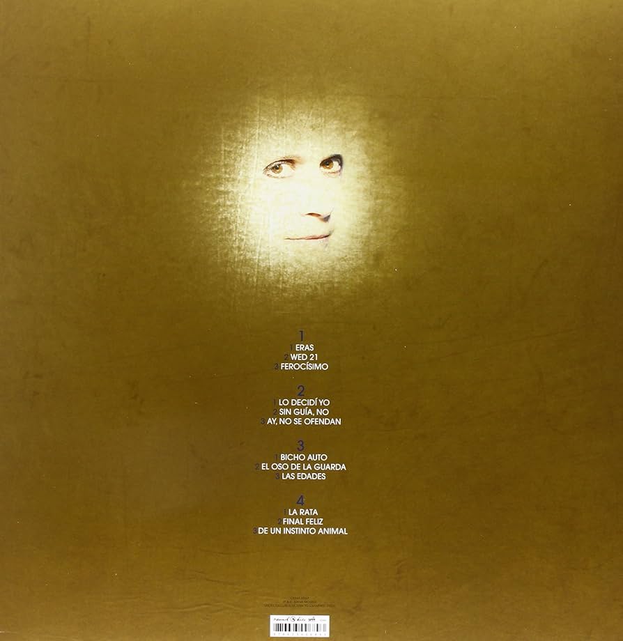 レコード　フアナ・モリーナJUANA MOLINA WED 21 LP 81Zkg+VJDGL._UF350,350_QL50_.jpg