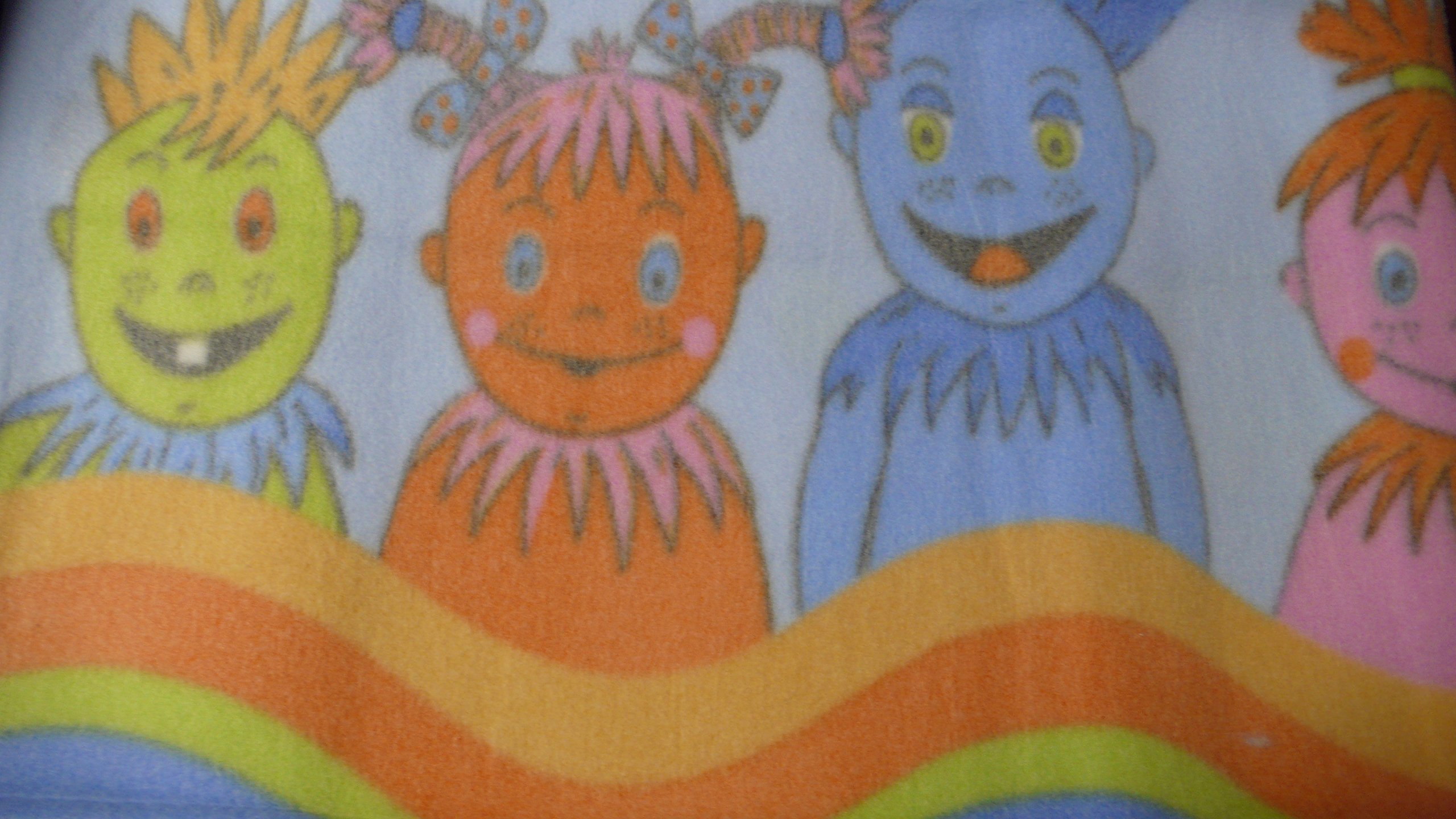 SABANAS Invierno PIRINEO Infantil Juego para Cama DE 90 CM 3 Piezas Calido Y Suave (KEKOS)