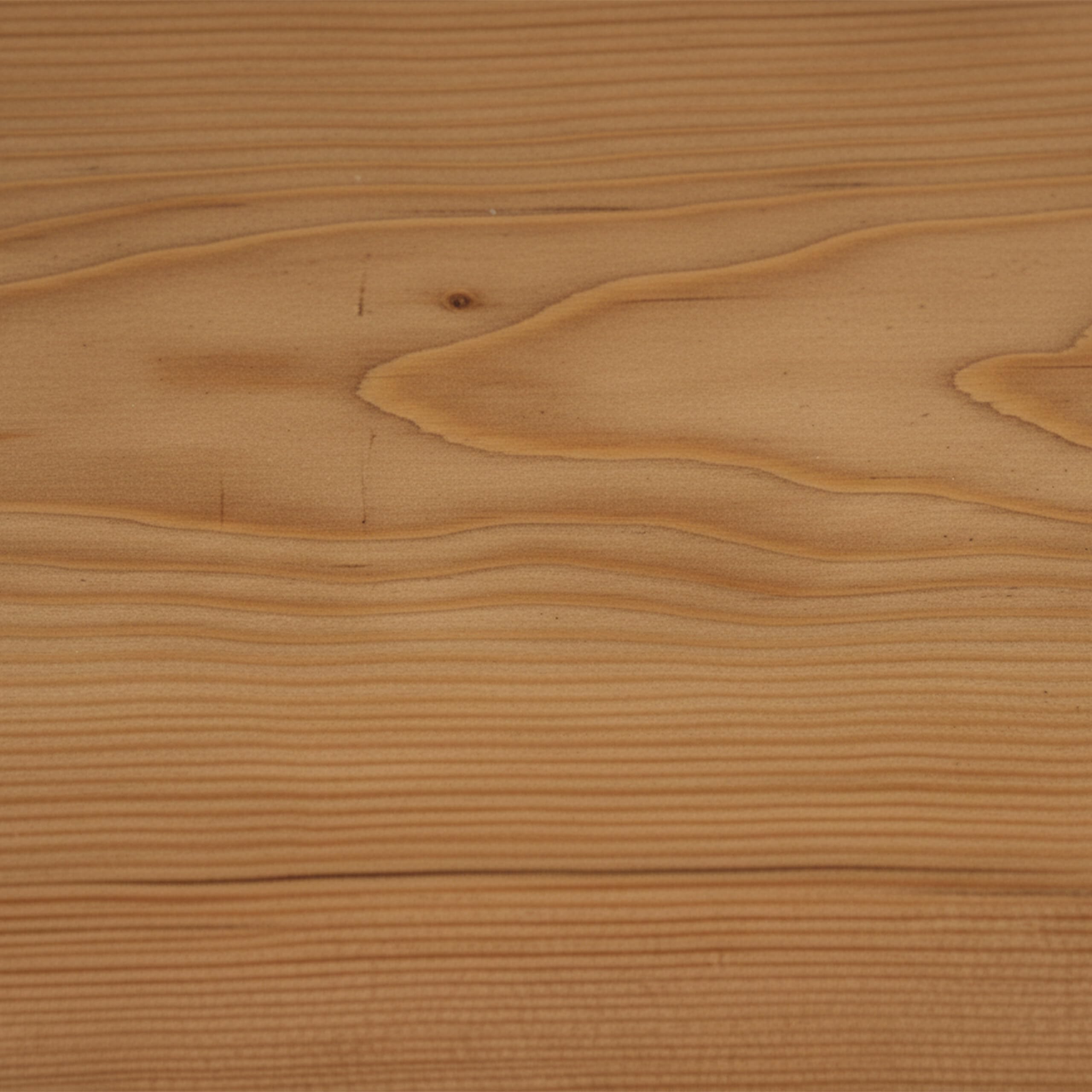 Relaxdays Mensola, Bordo Naturale, HBT: 3x100x22 cm, sospesa Rustica, Cucina, Legno massello Pino