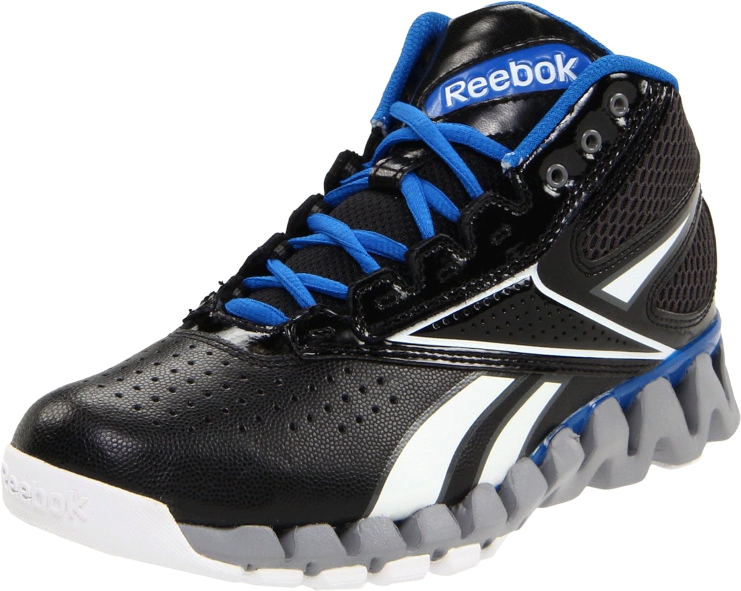 reebok zig pro