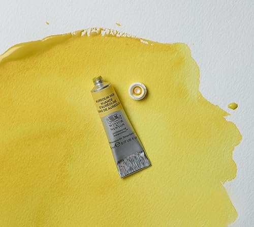 Miniatura 30 de Winsor & Newton - Pintura para acuarela profesional