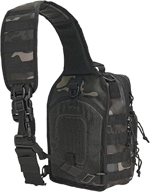 Brandit US Cooper EveryDayCarry-Sling