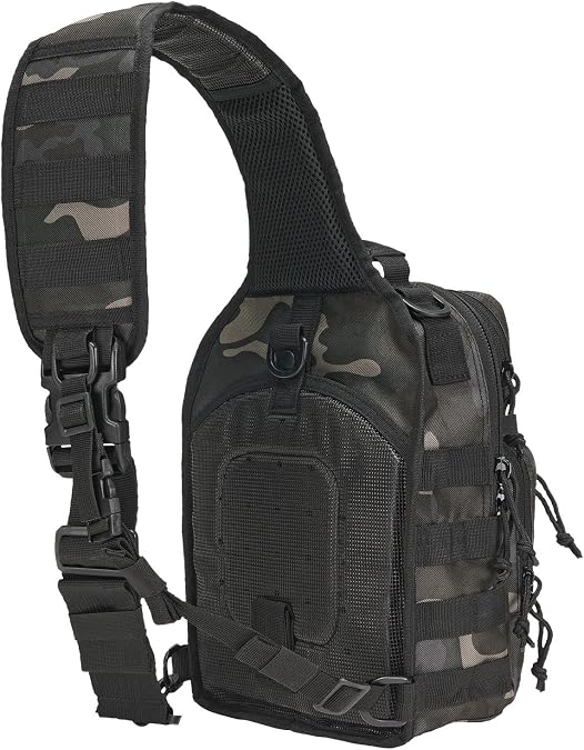 Brandit US Cooper EveryDayCarry-Sling
