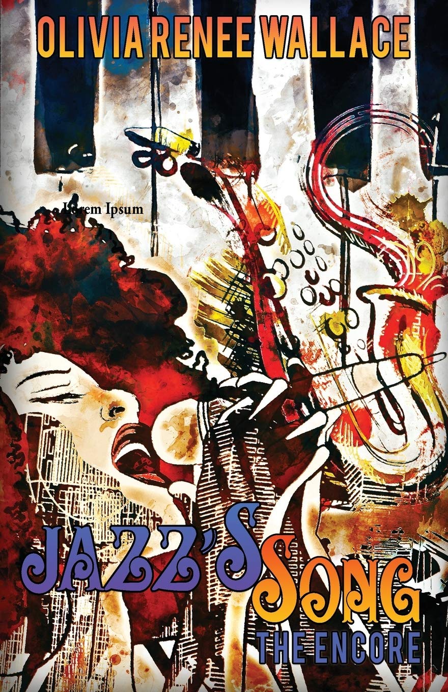 Buy Jazz's Song 2: The Encore — BookShops.in