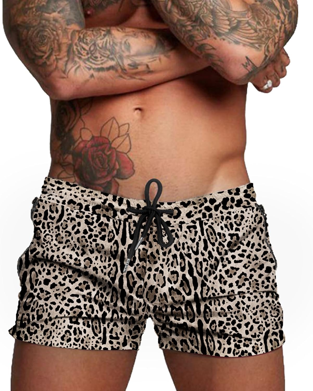 Leopard Print
