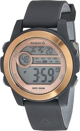 reebok watches amazon