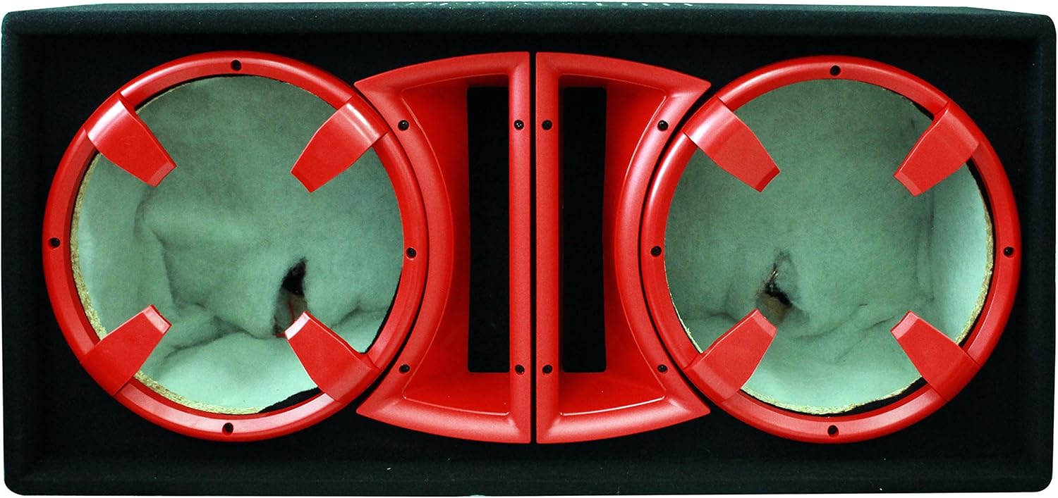 absolute 12 inch subwoofer