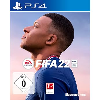 FIFA 22 [Playstation 4]