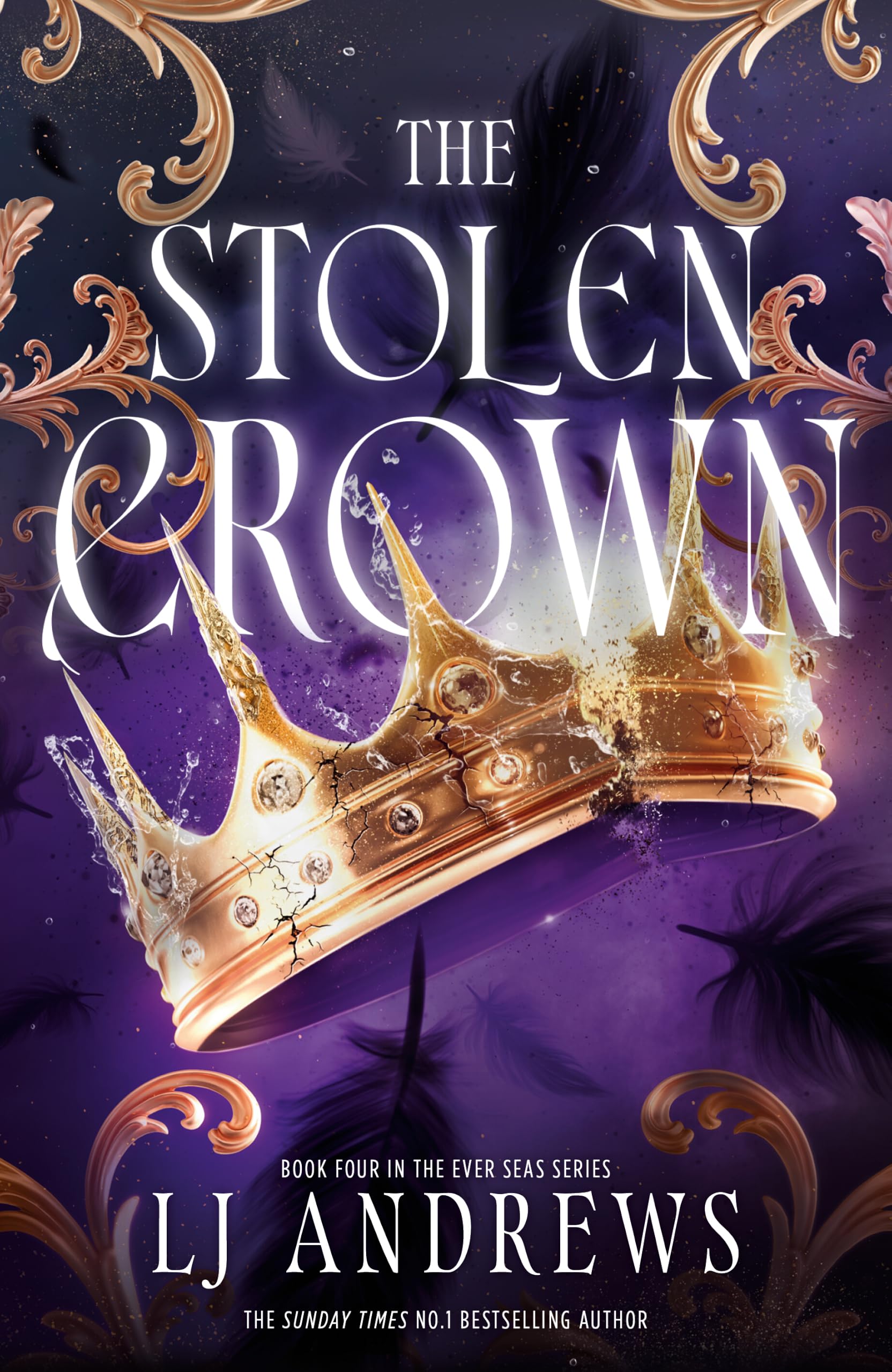 The Stolen Crown