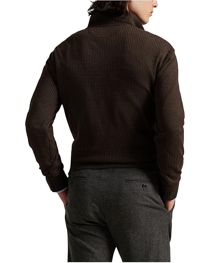 Polo Ralph Lauren Long Sleeve Half Zip - #2 of 3