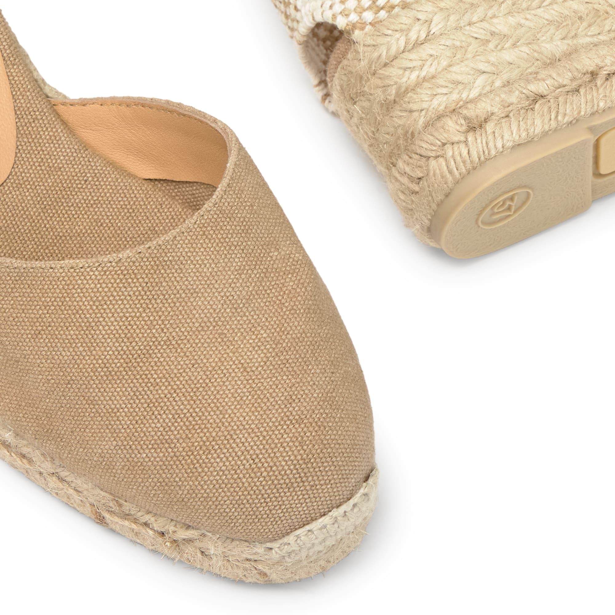 Castañer Carina, Scarpe da Ginnastica Basse Donna