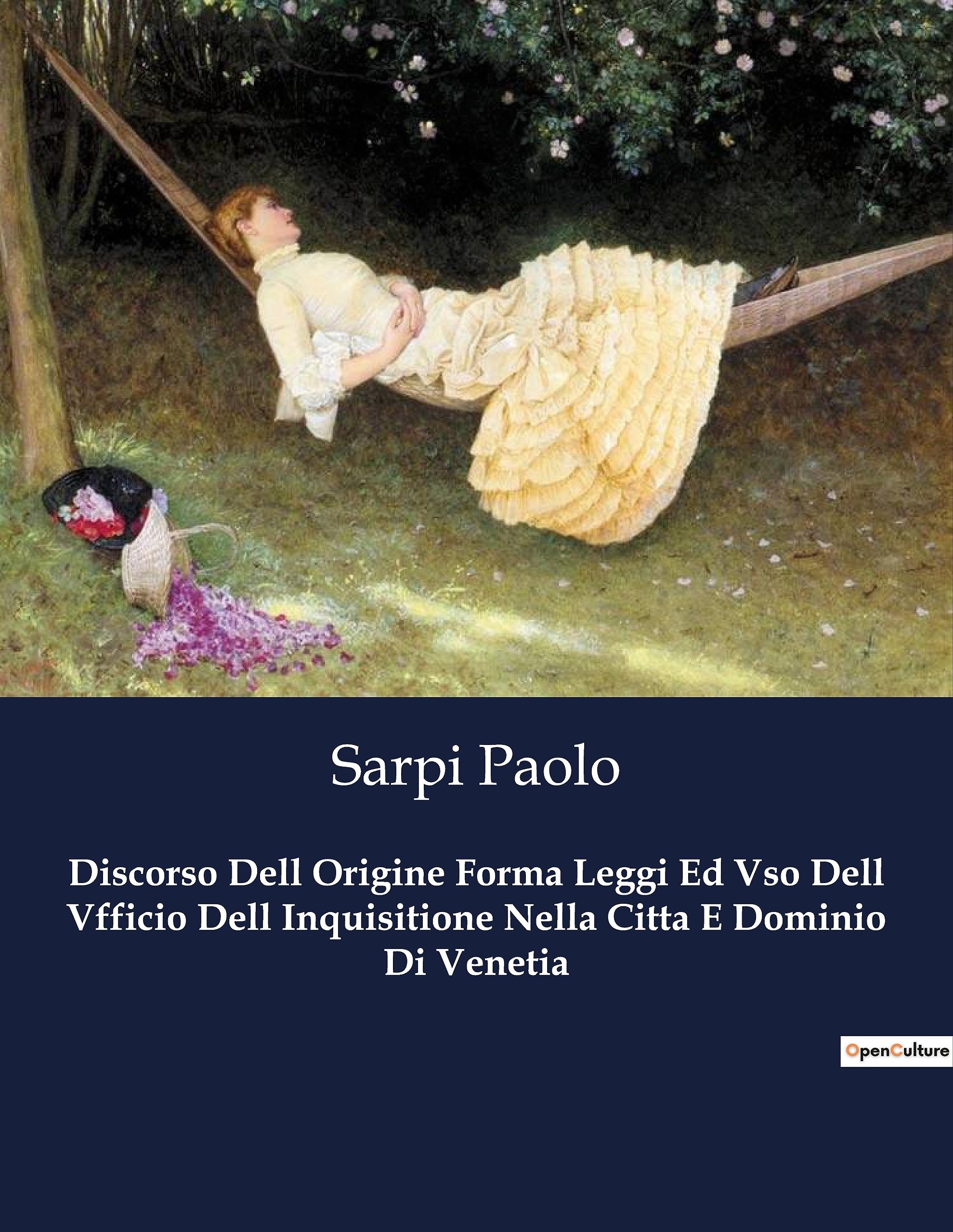 Discorso Dell Origine Forma Leggi Ed Vso Dell Vffi