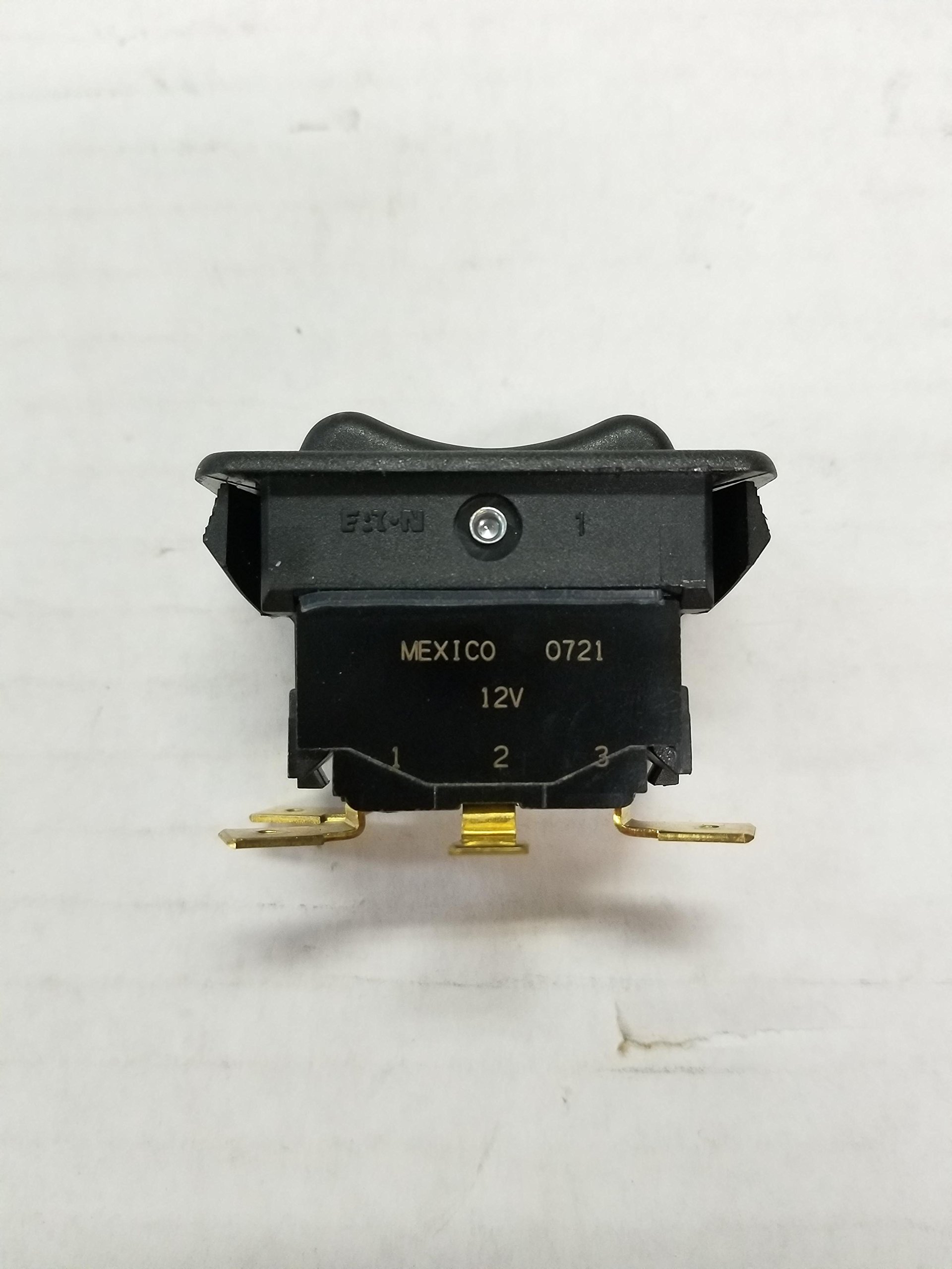 Amazon.com: Red Dot Blower and Mode Switch 71R0852 : Automotive