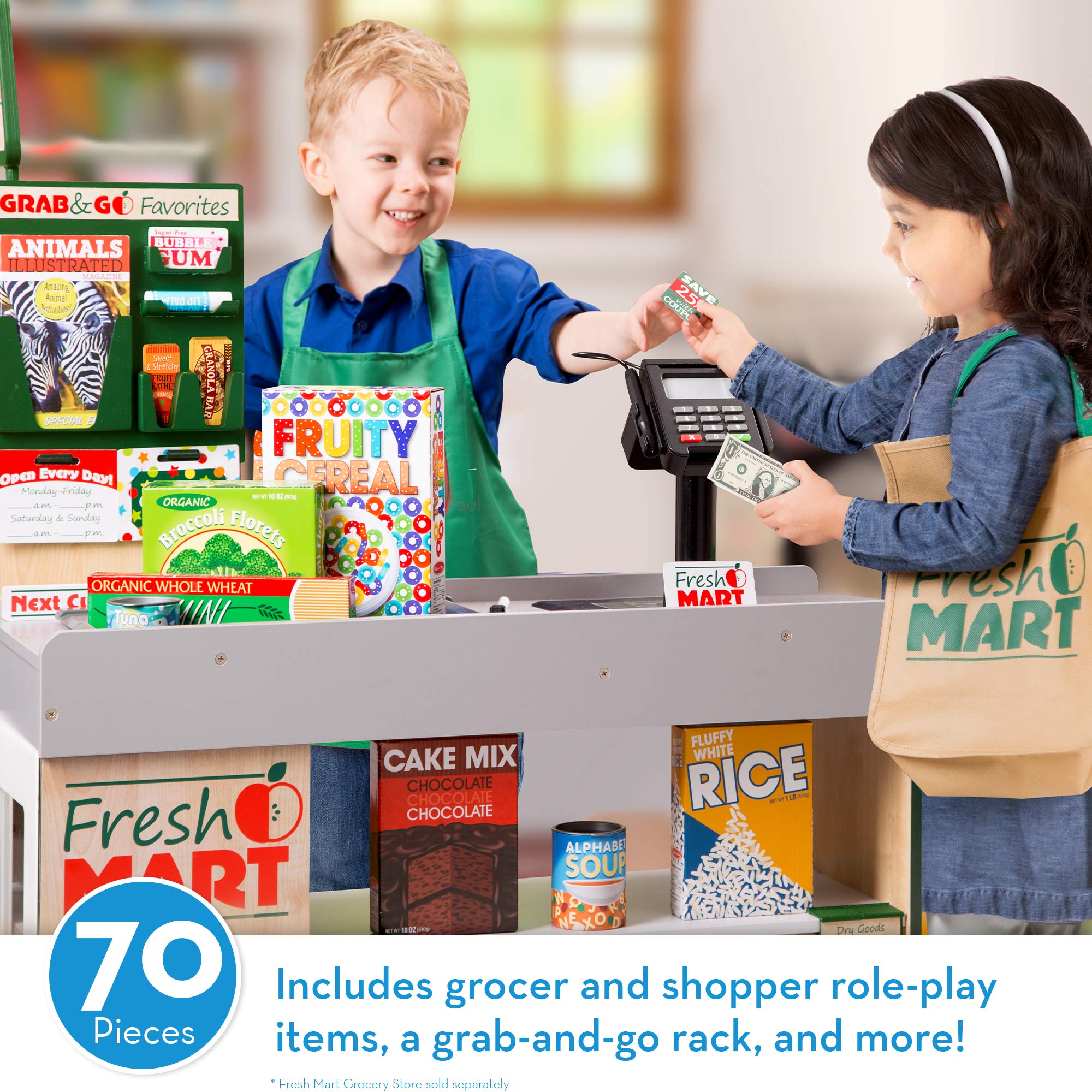 where to buy melissa and doug fresh mart grocery store